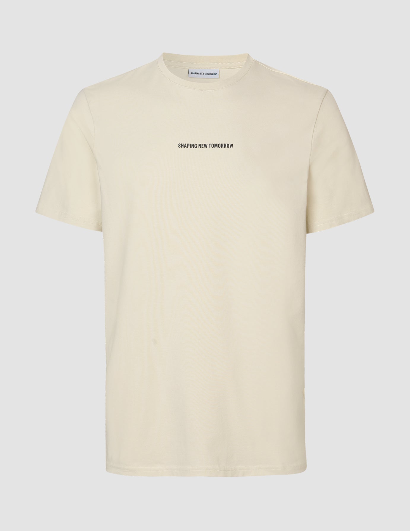 Supima T-Shirt Autograph Dunes